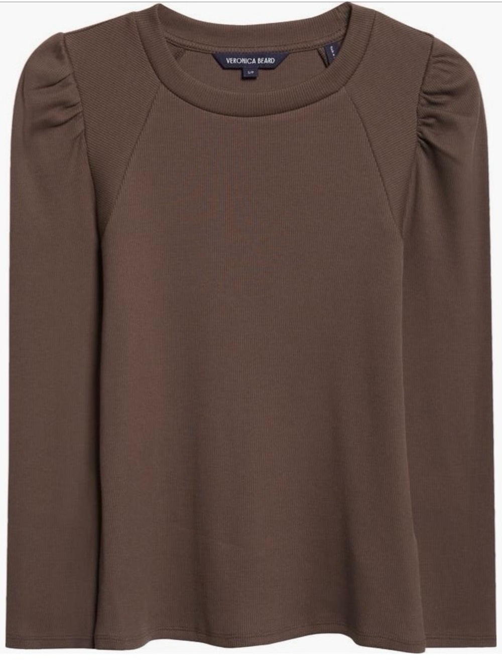 Veronica Beard Delano Top (Size Medium)NWT